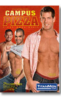 Cliquez pour voir la fiche produit- Campus Pizza - DVD Titan Media