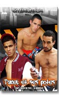 Tarek et ses Potes - DVD Citebeur