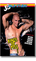 Kings of Piss - DVD Uro
