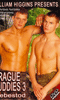 Cliquez pour voir la fiche produit- Prague Buddies 3: Liebestod - DVD William Higgins