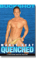 Cliquez pour voir la fiche produit- Manly Heat Quenched - DVD Colt