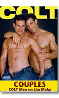 Cliquez pour voir la fiche produit- Couples - DVD Colt