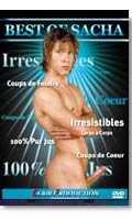 Cliquez pour voir la fiche produit- Best of Sacha - DVD Clair Production