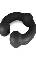 Cliquez pour voir la fiche produit- Nexus 'O' Male G-Spot - Noir