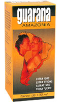 Cliquez pour voir la fiche produit- Guarana - 100 ml