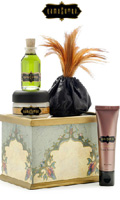 Cliquez pour voir la fiche produit- Coffret Bedside Lovers