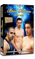 Cliquez pour voir la fiche produit- Brice Farmer Recto Verso - DVD Citebeur