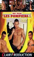 Cliquez pour voir la fiche produit- Au Feu les Pompiers - DVD Clair Production