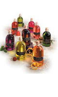 Cliquez pour voir la fiche produit- Huile d'Amour - Ambroisie - 100 ml