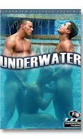 UnderWater - DVD Alexander Video