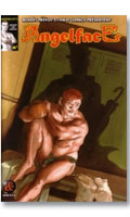 Cliquez pour voir la fiche produit- BD - Angelface #2