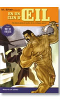 Cliquez pour voir la fiche produit- BD - En un clin d'Oeil