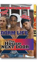 Cliquez pour voir la fiche produit- Dorm Life X - DVD Latino