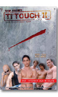 Cliquez pour voir la fiche produit- Ti'Touch 2 - DVD France