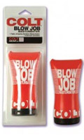 Cliquez pour voir la fiche produit- Masturbateur Blow Job COLT