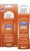 Cliquez pour voir la fiche produit- DurexPlay Warming 50ml