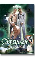 Cliquez pour voir la fiche produit- D�rapages - DVD Menoboy