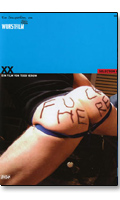 XX (Fuck here) - DVD Wurstfilm