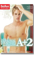 A + 2 - DVD Bel Ami