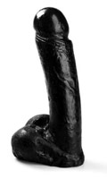 Cliquez pour voir la fiche produit- Gode vinyl Brad