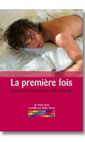 Cliquez pour voir la fiche produit- La premi�re fois - Roman Textes Gais