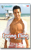Spring Fling - DVD JackRabbit