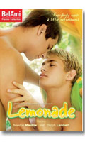 Lemonade - DVD Bel Ami