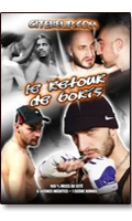 Cliquez pour voir la fiche produit- Le retour de Boris - DVD Citebeur