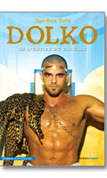 Cliquez pour voir la fiche produit- Dolko L'empire du Barbare - Roman