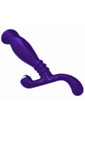 Cliquez pour voir la fiche produit- Nexus Excel G-Spot - Violet