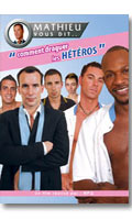 Cliquez pour voir la fiche produit- Comment Draguer les H�t�ros - DVD France