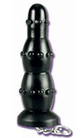 Cliquez pour voir la fiche produit- Driller Noir 25 cm - Colt