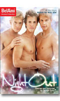 Cliquez pour voir la fiche produit- Night Out - DVD Bel Ami