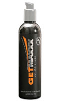 Cliquez pour voir la fiche produit- Get Maxxx Lubrifiant Silicone - 100 ml