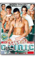 Cliquez pour voir la fiche produit- Best of Clinic - Double DVD Body Prod