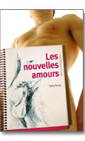 Cliquez pour voir la fiche produit- Les Nouvelles Amours - Livre par Pedro Torres