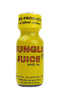 Cliquez pour voir la fiche produit- Poppers Jungle Juice 25 ml