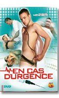 Cliquez pour voir la fiche produit- En cas d'urgence - DVD Menoboy