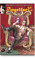 Cliquez pour voir la fiche produit- BD - Angelface #3