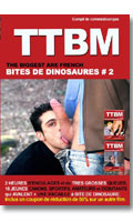 TTBM 2 de Comme des Anges