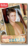 Johan's journal #3 : Sexlab - DVD Bel Ami