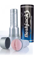 Cliquez pour voir la fiche produit- Fleshjack Jack Ass (Endurance) - Pink