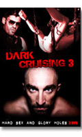 Cliquez pour voir la fiche produit- Dark Cruising 3 - DVD Citebeur