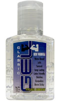 Cliquez pour voir la fiche produit- Gel Elbow Classic (bleu) - 35 ml