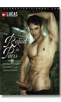 Cliquez pour voir la fiche produit- Rafael in Paris - DVD Lucas Enter.