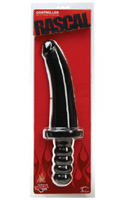 Cliquez pour voir la fiche produit- Manrammer Controller - Black - Rascal