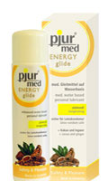 Cliquez pour voir la fiche produit- Pjur Energy Glide - Gel lubrifiant - 100 ml