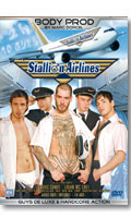 Cliquez pour voir la fiche produit- Stallion Airlines - DVD Body Prod