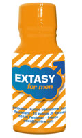 Cliquez pour voir la fiche produit- Poppers Extasy for Men