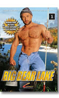 Big Bear Lake - DVD Catalina